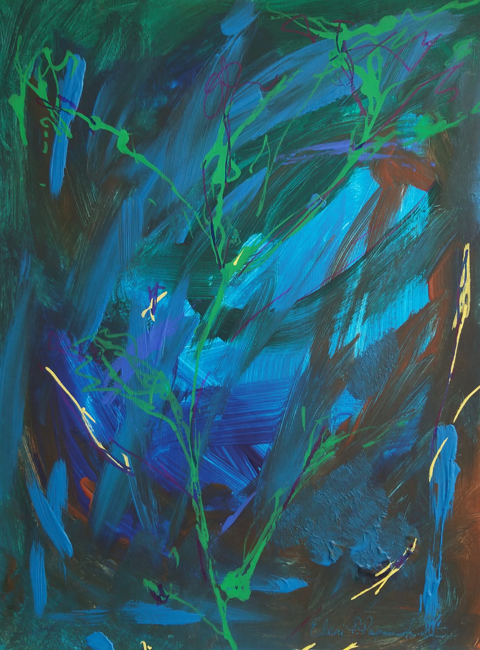Point of Presence II