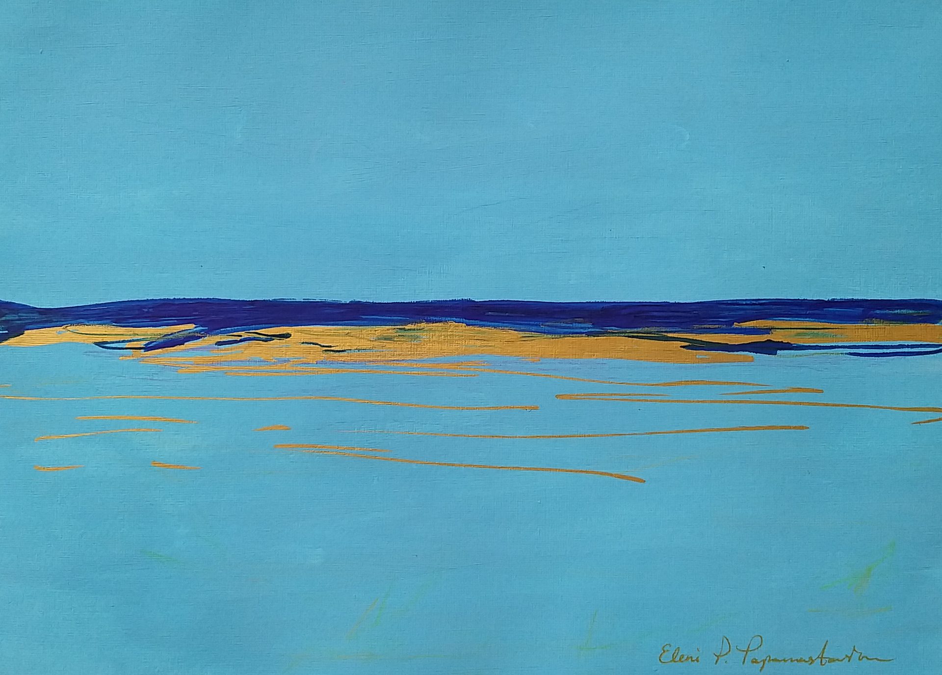 Point of Presence III